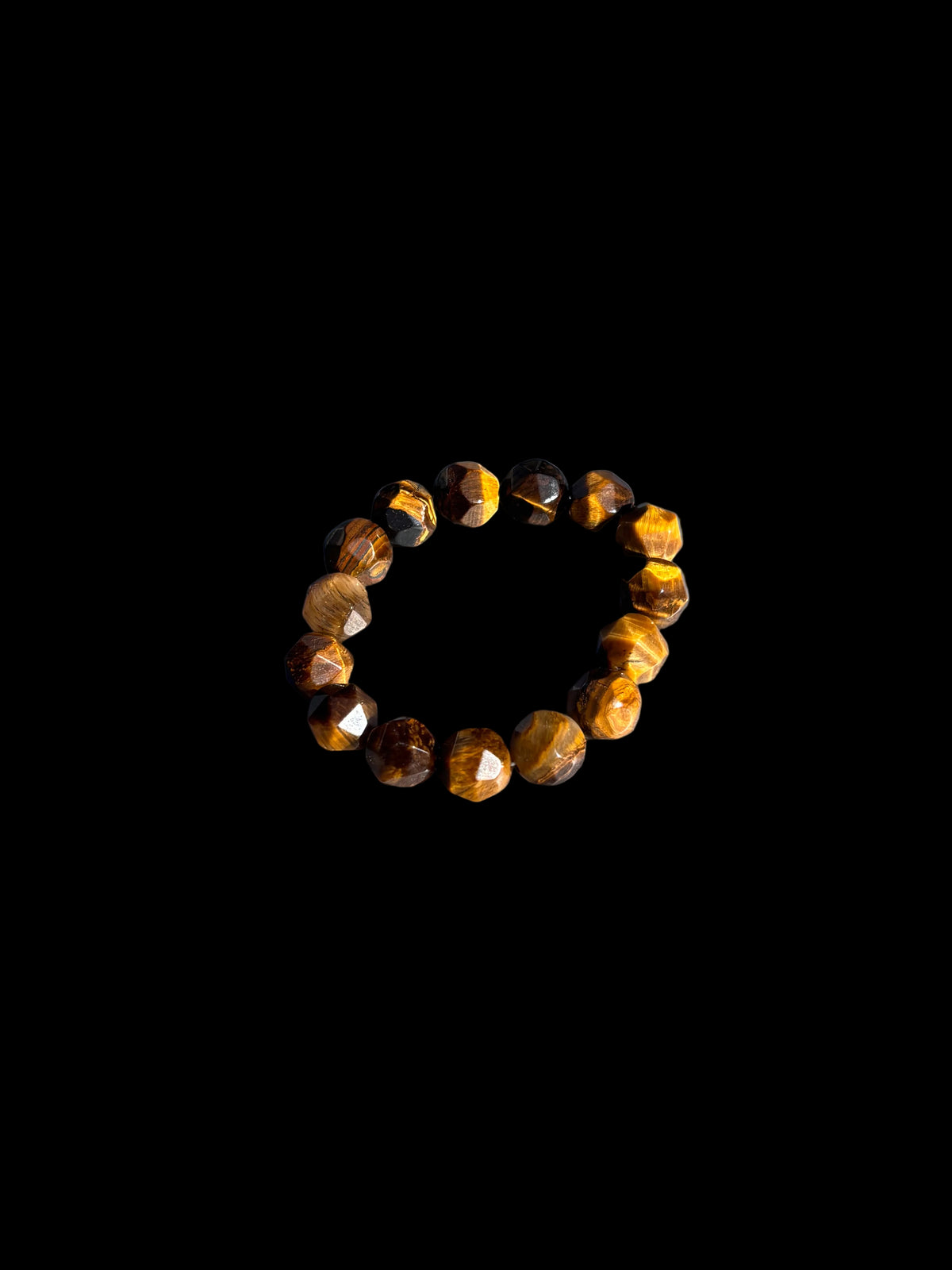 Tigers Trance Bracelet